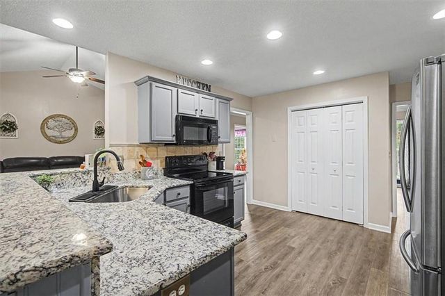 67 Mossy Oak Lane, Dallas, GA 30157