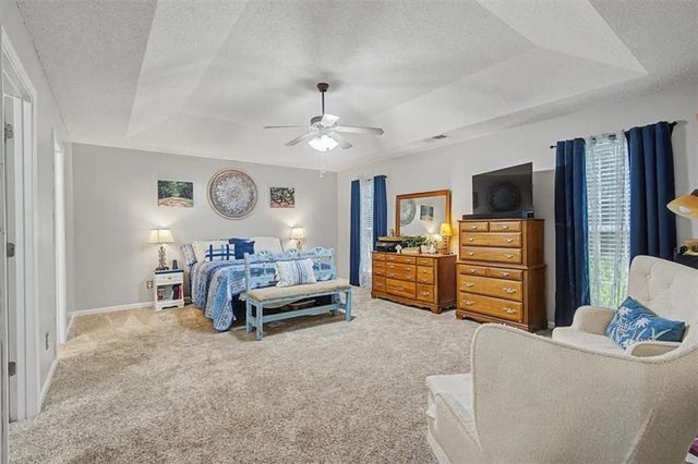 67 Mossy Oak Lane, Dallas, GA 30157