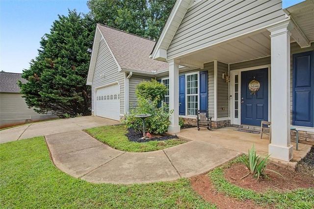 67 Mossy Oak Lane, Dallas, GA 30157