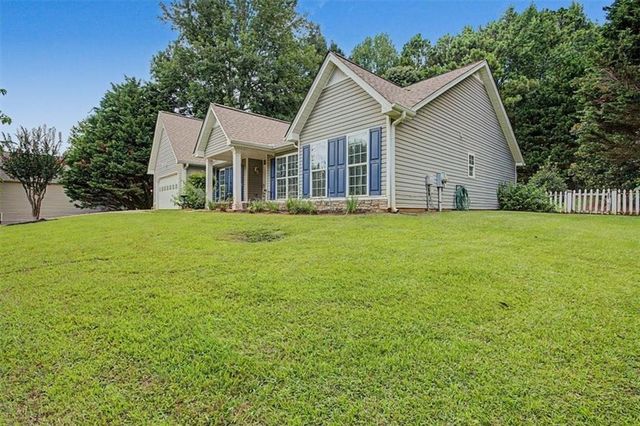 67 Mossy Oak Lane, Dallas, GA 30157