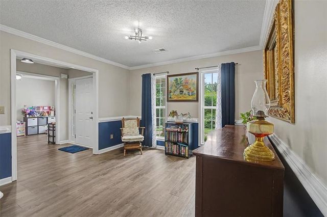 67 Mossy Oak Lane, Dallas, GA 30157