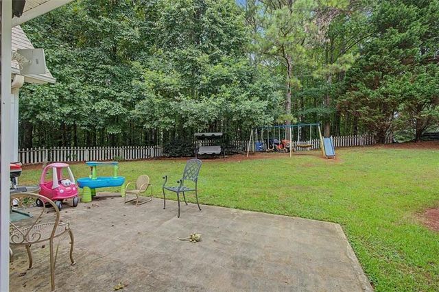 67 Mossy Oak Lane, Dallas, GA 30157