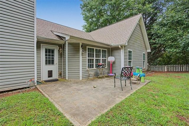 67 Mossy Oak Lane, Dallas, GA 30157
