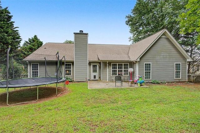 67 Mossy Oak Lane, Dallas, GA 30157