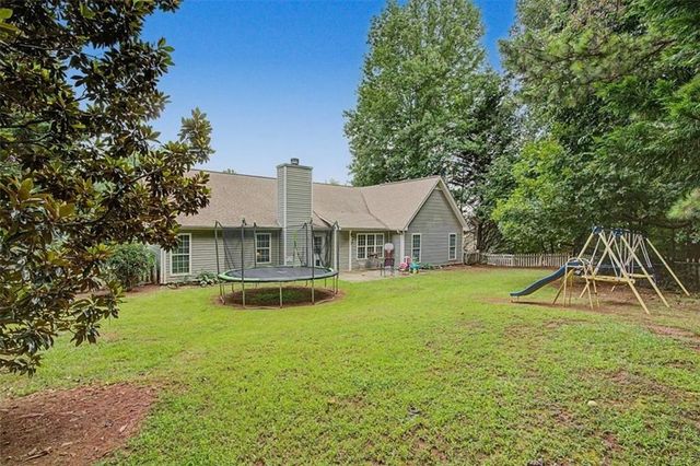 67 Mossy Oak Lane, Dallas, GA 30157