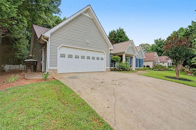 67 Mossy Oak Lane, Dallas, GA 30157