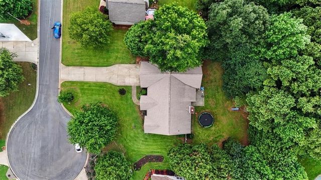 67 Mossy Oak Lane, Dallas, GA 30157