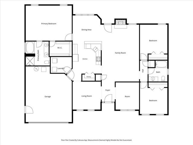 67 Mossy Oak Lane, Dallas, GA 30157