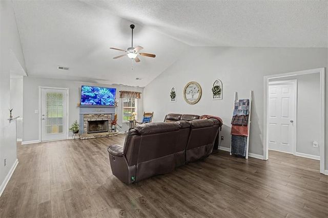 67 Mossy Oak Lane, Dallas, GA 30157