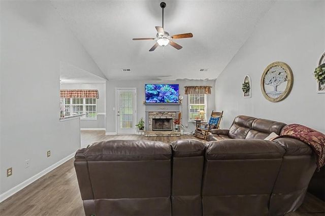 67 Mossy Oak Lane, Dallas, GA 30157