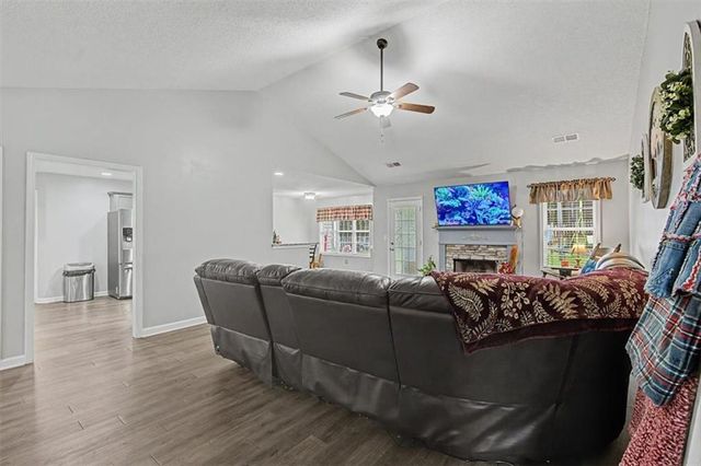 67 Mossy Oak Lane, Dallas, GA 30157