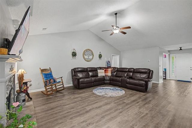 67 Mossy Oak Lane, Dallas, GA 30157