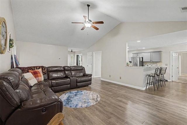 67 Mossy Oak Lane, Dallas, GA 30157
