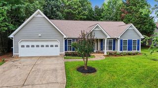 67 Mossy Oak Lane, Dallas, GA 30157
