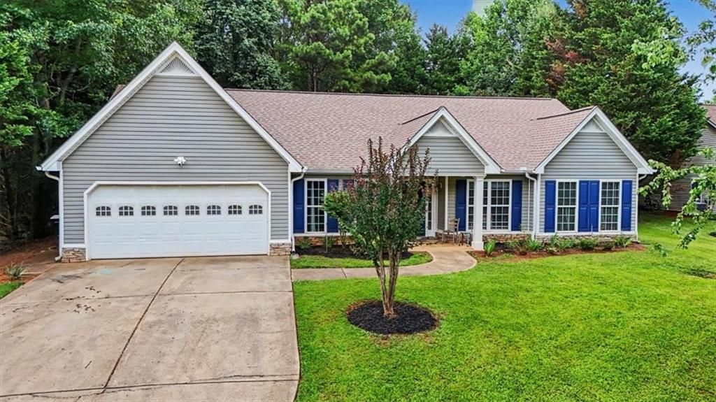 67 Mossy Oak Lane, Dallas, GA 30157