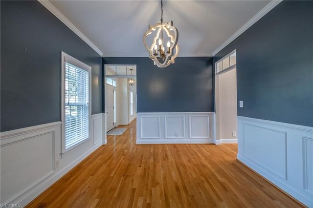 6902 Prairie Grove Drive, Clemmons, NC 27012