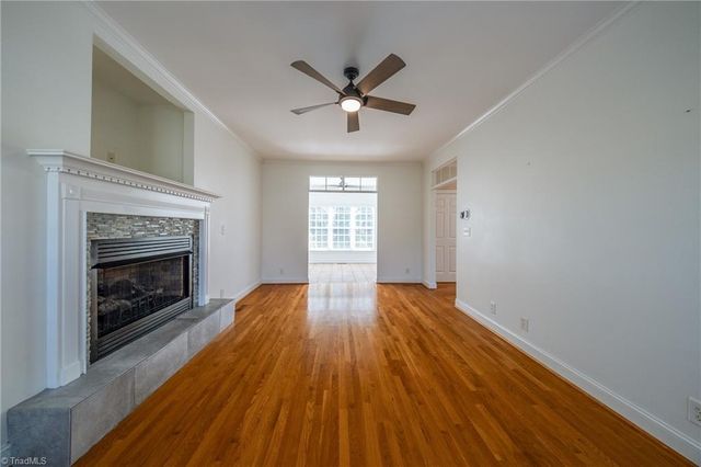 6902 Prairie Grove Drive, Clemmons, NC 27012