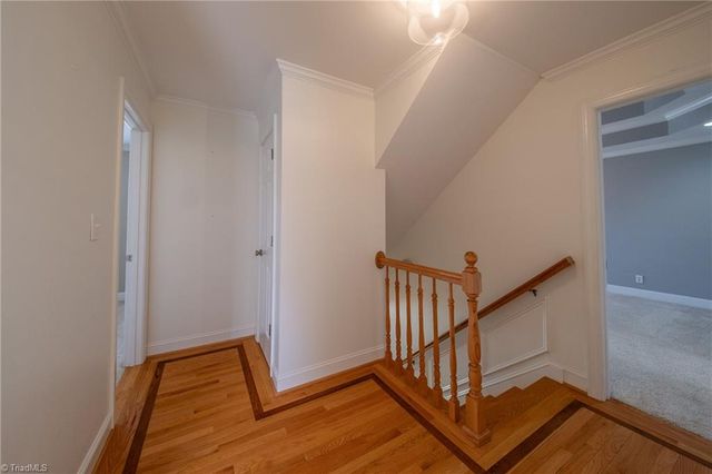 6902 Prairie Grove Drive, Clemmons, NC 27012