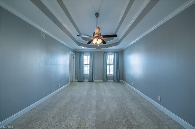 6902 Prairie Grove Drive, Clemmons, NC 27012