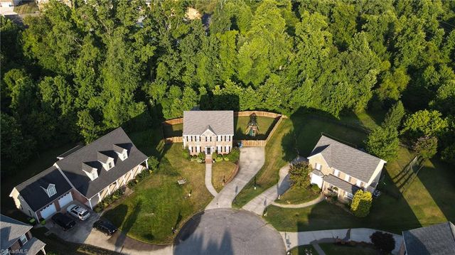 6902 Prairie Grove Drive, Clemmons, NC 27012