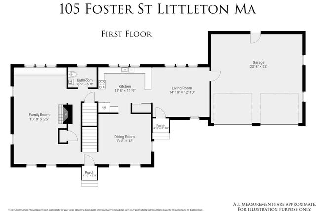 105 Foster St. 0, Littleton, MA 01460