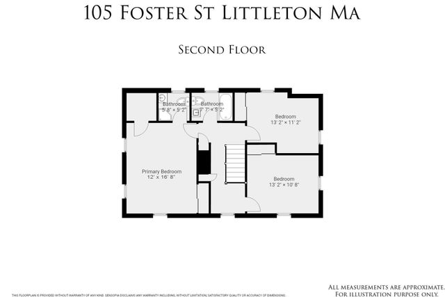 105 Foster St. 0, Littleton, MA 01460
