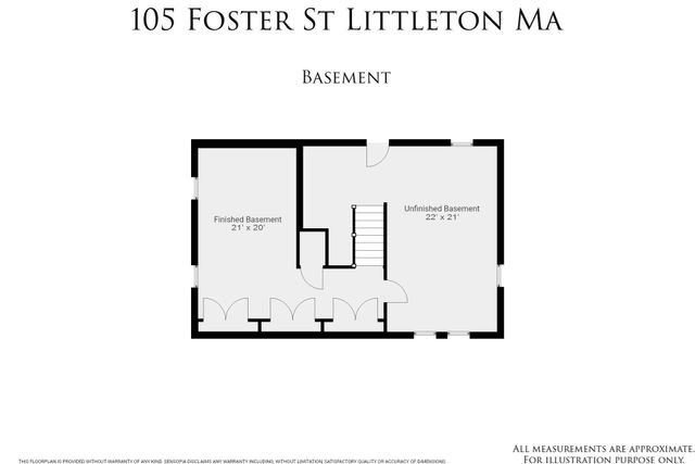 105 Foster St. 0, Littleton, MA 01460