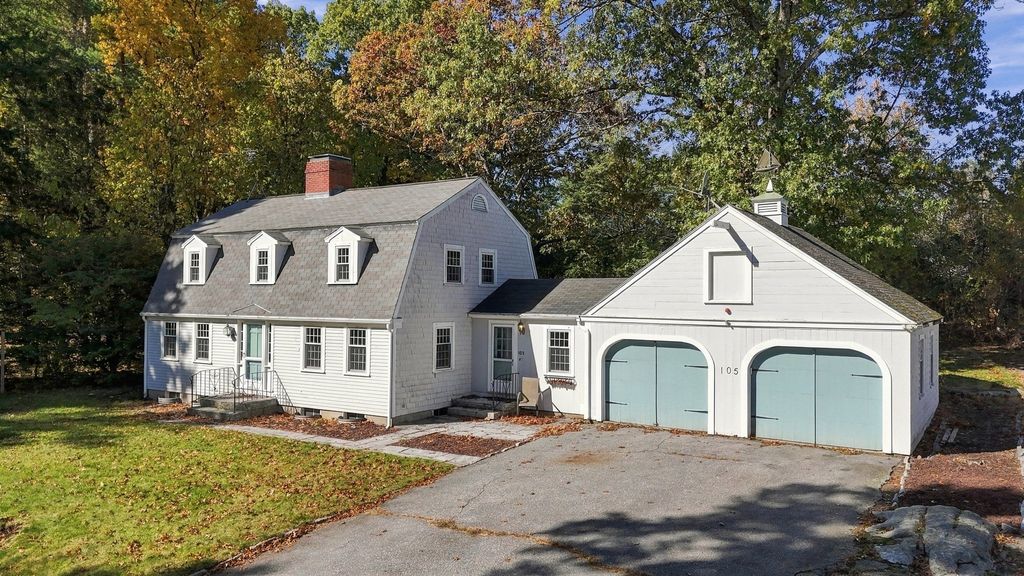 105 Foster St. 0, Littleton, MA 01460