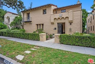 432 Smithwood Drive, Beverly Hills, CA 90212