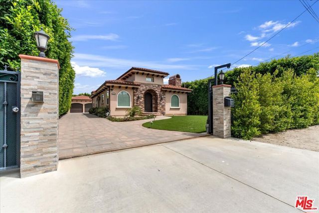 5310 Leghorn Avenue, Sherman Oaks, CA 91401