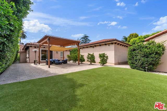 5310 Leghorn Avenue, Sherman Oaks, CA 91401