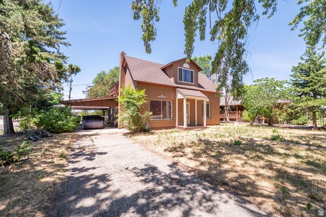 9 N 200 W, Willard, UT 84340