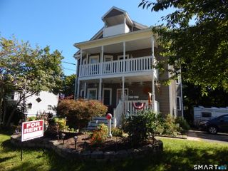 91 Holden Street, Bristol, CT 06010