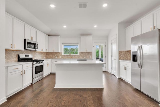 2324 Sawdust DR, Georgetown, TX 78633