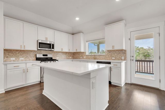 2324 Sawdust DR, Georgetown, TX 78633