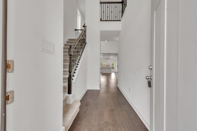 2324 Sawdust DR, Georgetown, TX 78633