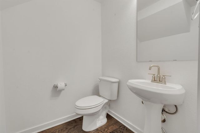 2324 Sawdust DR, Georgetown, TX 78633