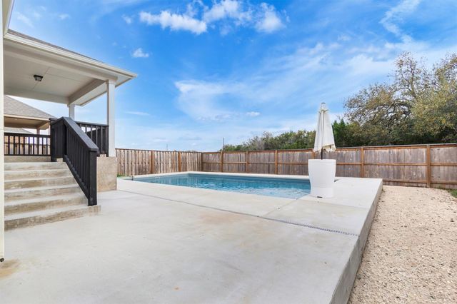 2324 Sawdust DR, Georgetown, TX 78633