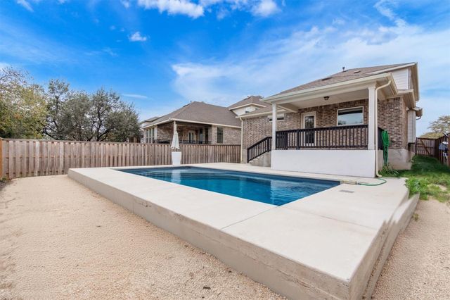 2324 Sawdust DR, Georgetown, TX 78633