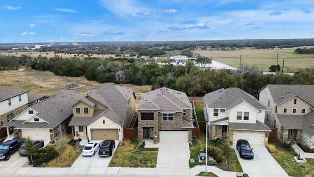 2324 Sawdust DR, Georgetown, TX 78633