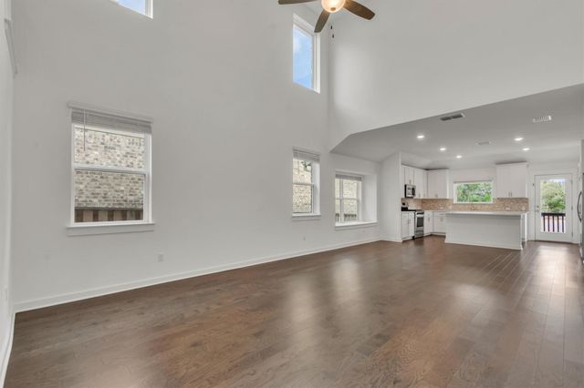 2324 Sawdust DR, Georgetown, TX 78633