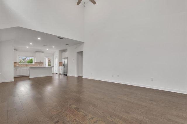 2324 Sawdust DR, Georgetown, TX 78633