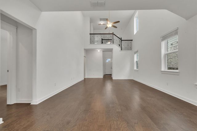 2324 Sawdust DR, Georgetown, TX 78633