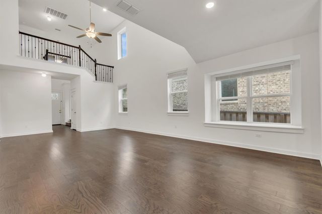 2324 Sawdust DR, Georgetown, TX 78633