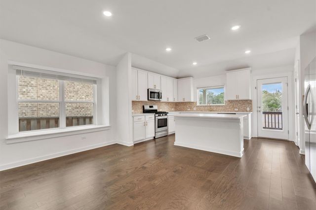 2324 Sawdust DR, Georgetown, TX 78633