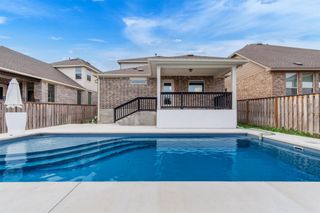 2324 Sawdust DR, Georgetown, TX 78633