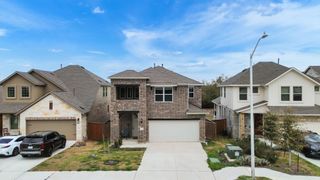 2324 Sawdust DR, Georgetown, TX 78633