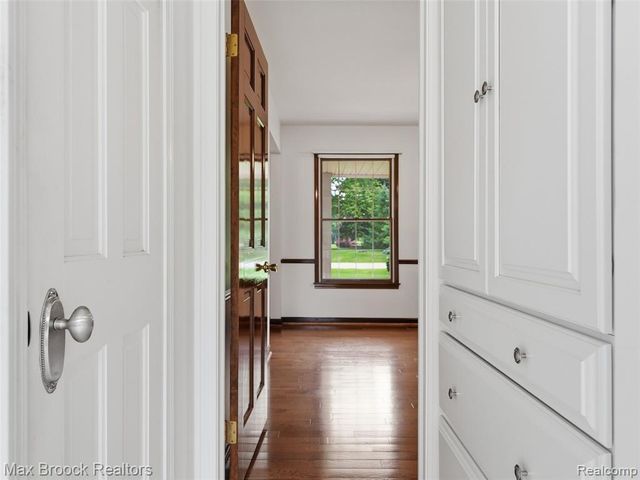 68163 Frampton Drive, Washington, MI 48095