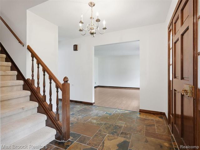 68163 Frampton Drive, Washington, MI 48095