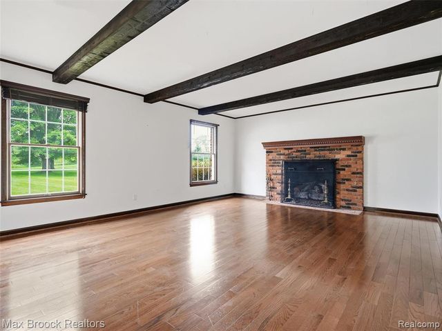 68163 Frampton Drive, Washington, MI 48095